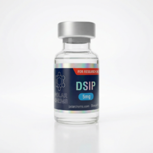 DSIP – 5 mg