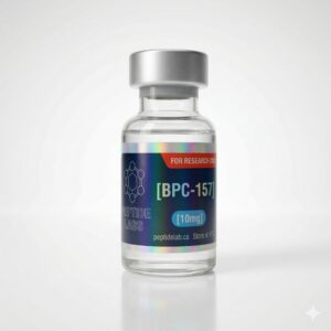 BPC-157 – 10 mg