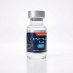 BPC-157 / TB-500 Blend – 20 mg