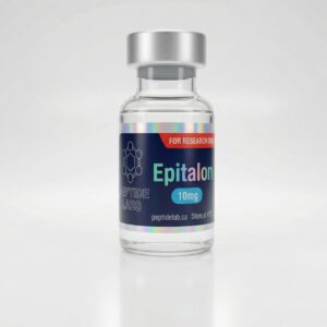 Epitalon – 10 mg