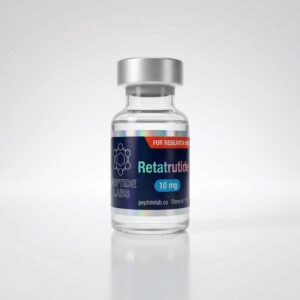Retatrutide – 10 mg