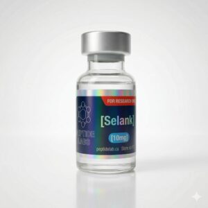 Selank – 10 mg