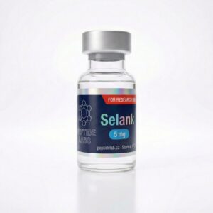 Selank – 5 mg