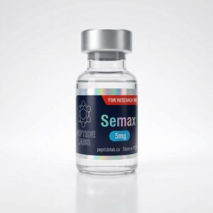 Semax – 5 mg